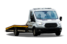 Minibus Hire Southend - 3.5 Tonne Recovery Truck - Truck hire Southend