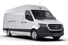 Minibus Hire Southend - 4 MTR Sprinter - Van hire Southend