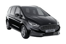Minibus Hire Southend - 7 Seater Manual Minibus - Minibus hire Southend