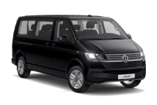 Minibus Hire Southend - 9-Seater Manual - Minibus hire Southend