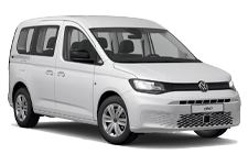 Minibus Hire Southend - Caddy Van - Van hire Southend