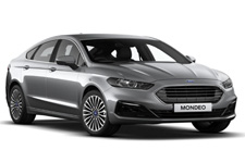 Minibus Hire Southend - Mondeo - car hire Southend