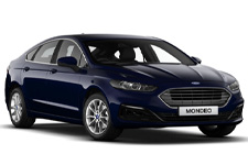 Minibus Hire Southend - Mondeo Auto - car hire Southend