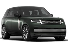 Minibus Hire Southend - Range Rover - car hire Southend